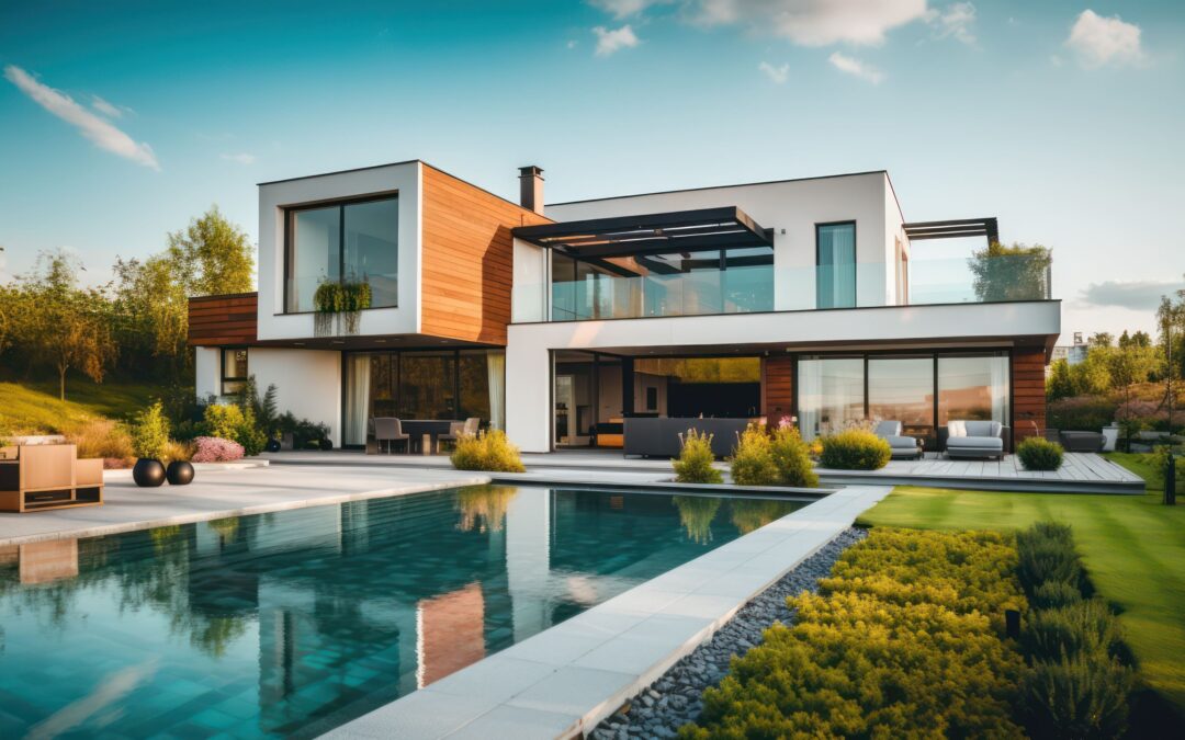 Energy Efficent Building: What It means for your future Home