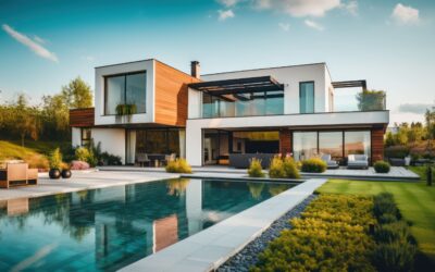 Energy Efficent Building: What It means for your future Home