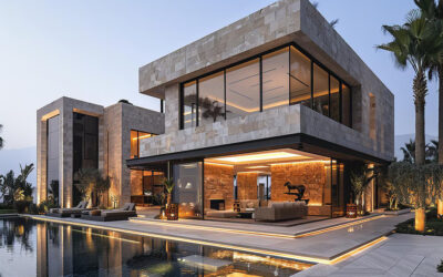 Energy Efficent Building: What It means for your future Home