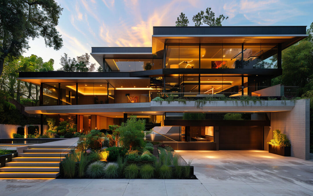 Top Budget-Friendly Home Designs Trends of 2025