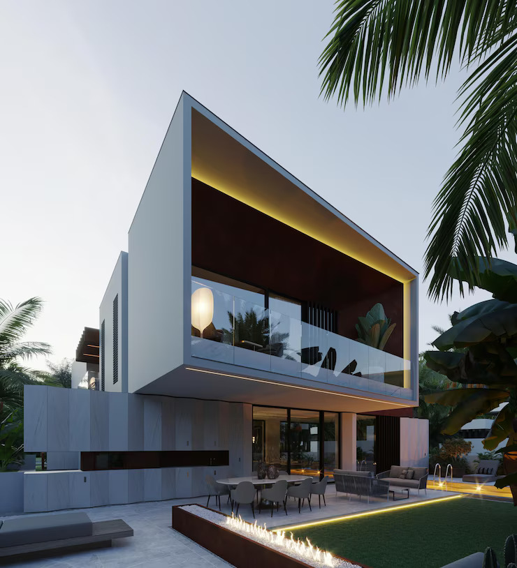 AZ Custom Homebuilders